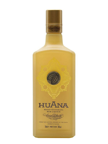 Licor De Guanabana Huana 750 Ml